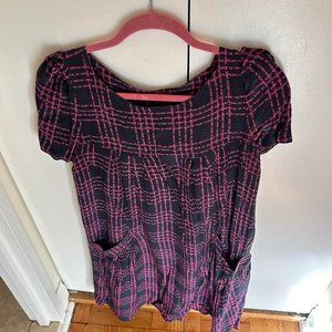 Marc Jacobs Tunic/Dress